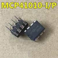 1ชิ้น Mcp41010-i/P Mcp41010ชุบชุบ-8สามารถซื้อได้โดยตรง