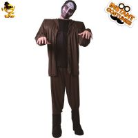 Halloween adult male money zombie zombie role-playing clothing stage performance clothing clothes COSPLAY party