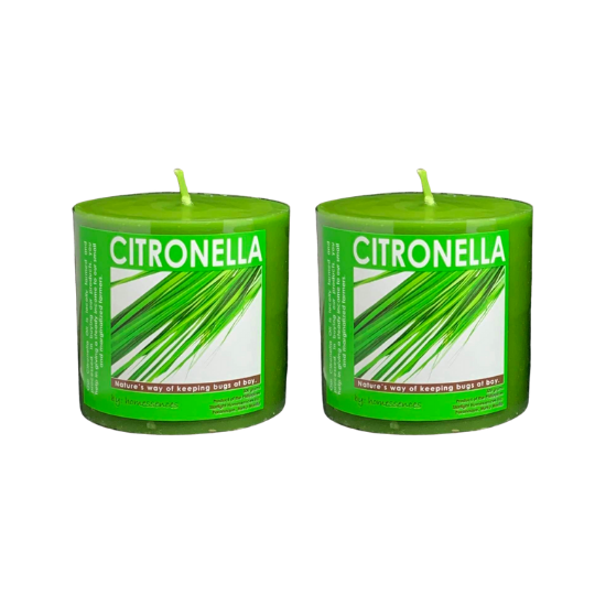 Citronella Candle Lazada PH