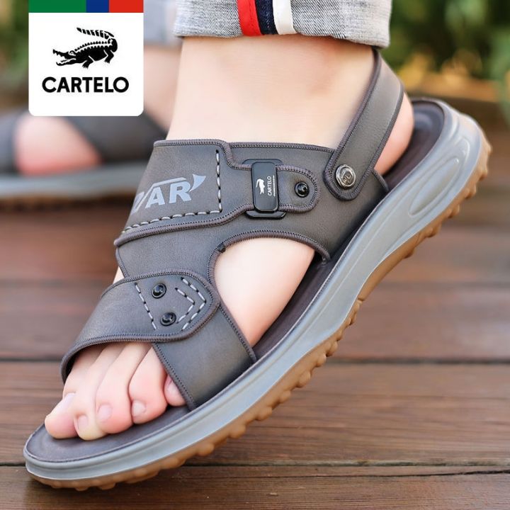 hot-sale-cartelo-crocodile-soft-soled-sandals-mens-summer-2023-casual-thick-soled-beach-shoes-tendon-soled-and-slippers