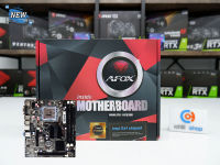 Mainboard (เมนบอร์ด) AFOX IG41-MA7 12M (775) *ของใหม่* ใส่ CPU Core 2 DUO P10219