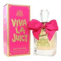 Juicy Couture VIVA LA JUICY For Women EDP 100 ml.