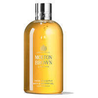 (นำเข้าจากอังกฤษ) Molton Brown Vetiver &amp; Grapefruit Bath &amp; Shower Gel 30 ml / 100 ml / 300ml