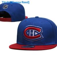 ▪ Donna Reed NHL hockey team wide-brim hats dome in Europe and the embroidery sports lovers flat along the baseball cap hip-hop cap