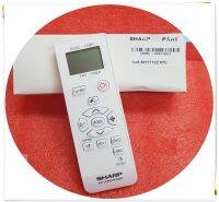 อะไหล่ของแท้/รีโมทแอร์/SHARP(ชาร์ป)/REMOTE CONTROL/CRMC-A907JBEZ/CRMC-A907JBEZF/ใช้กับรุ่นที่ใช้รีโมทพาร์ท/เหมือนกัน