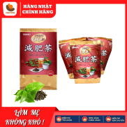 Trà Giảm Mỡ Bụng Orihiro Genpi Tea