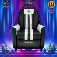 Nubwo X114 GAMING SOFA เก้าอี้เกมมิ่ง/โซฟาเกมมิ่ง หนัง PU เกรดพรีเมี่ยม เบาะนุ่มนั่งสบาย