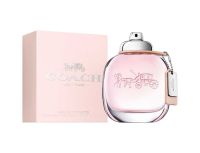 COACH Eau De Toilette (EDT) ขนาด 50 ml.ของแท้