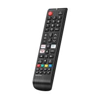 BN59-01315B Remote Control Replacement Smart TV UE43RU7105 UE50RU7179 with Prime Video