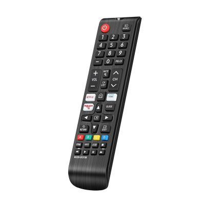 BN59-01315B Remote Control Replacement for Samsung Smart TV UE43RU7105 UE50RU7179 with Netflix Prime Video