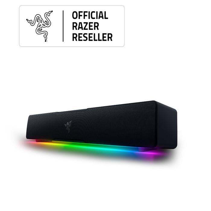 Razer Leviathan V2 X – PC Gaming Soundbar | Lazada Indonesia