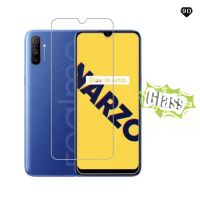 2-pcs สำหรับ Realme 5 5 5S 5i 6 6S 6i 7 7i 8 8i 9 9i Q Q2 Q2i Q3 Q3S Q3T Q5 Q5i Q5X GT Neo 2 2 2T 3 3T Pro + Narzo 10 10A 20 20A 30 30A 50 50A 50i โปรไพรม์4G 5G กระจกเทมเปอร์กลาสโทรศัพท์มือถือฟิล์มป้องกันหน้าจอ