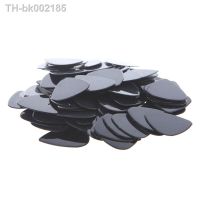 △۩ Lot 100pcs Acoustic Electric Guitar Picks 0.71mm Plectrums Musical Instrument