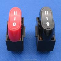 2 pcs brand new Hair dryer switchRocker Switch3 position OFF-ON-ON boat switch 10A 250VAC 16A125VAC