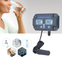 PH‑W3988 Multiparameter Water Quality Tester APP Remote Control PH EC TDS SALT G.S Temperature Meter Online Monitor