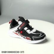 Giày Thể Thao Bé Trai Biti s DSB139600DEN