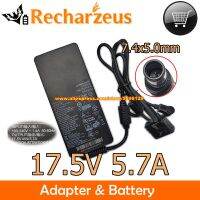 ของแท้สำหรับ ACBEL 17.5V 5.7A 100W ที่ชาร์จ ADE019ในอะแดปเตอร์ AC DJI PHANTOM 3แหล่งจ่ายไฟ6ES7710-1CA10-0FA0แบบมืออาชีพ