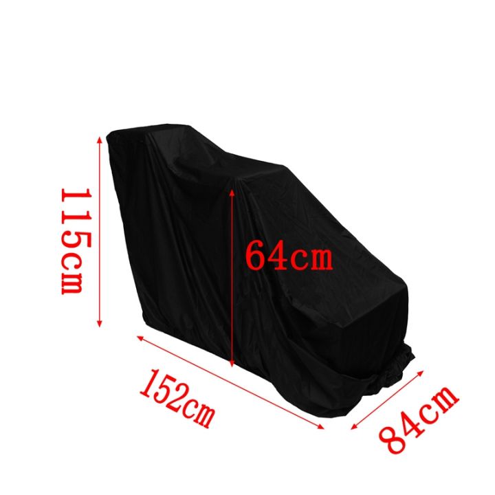 outdoor-snow-thrower-cover-snow-blower-protection-cover-153-84-11564cm-windproof-anti-uv-furtinure-cover