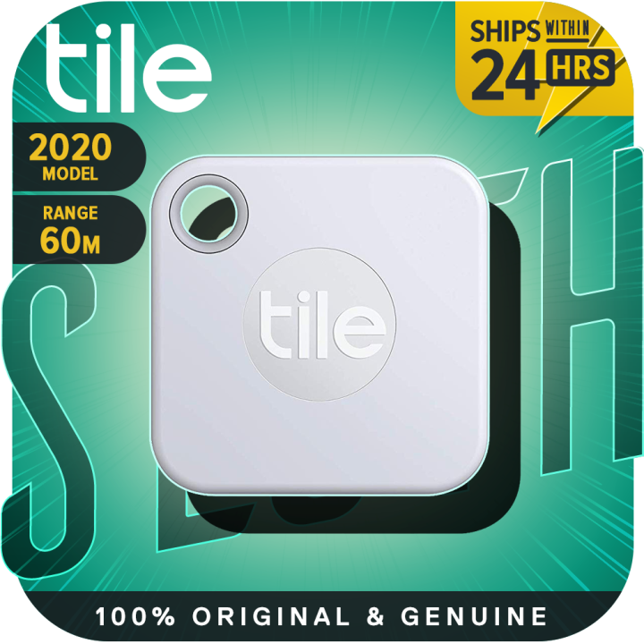 Tile deals mate 2020