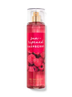 ???Bath &amp; Body Works รุ่น Limited กลิ่น Sun-Ripened Raspberry หอมกลิ่น Raspberry หอมฟรุ้ตตี้หอมหวานสดชื่นสดใส  ใหม่แท้ 100% อเมริกา