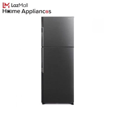 Hitachi ตู้เย็น 2 ประตู Small Stylish Series รุ่น R-H200PD ความจุ 7.7 คิว