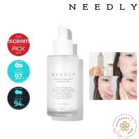 (แท้/พร้อมส่ง) NEEDLY AMPOULE REAL ACTIVE PANTHENOL PLUS 50ML  แอมพูล NEEDLY