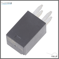 [Liujinpeng] 12VDC 303-1AH-S-R1รีเลย์รถยนต์4ขา