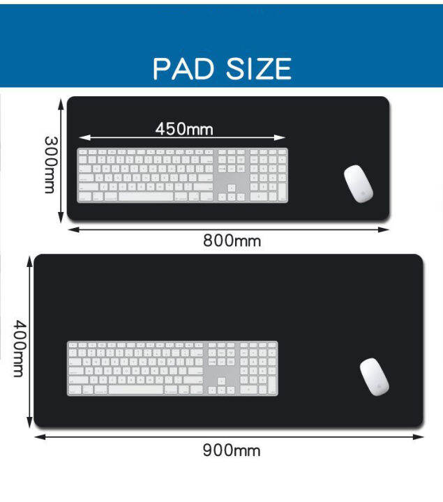 แผ่นรองเมาส์เมฆ-m-ousemat-kawaii-คอมพิวเตอร์สำนักงานเกมพีซีขนาดใหญ่-m-ousepad-อุปกรณ์แป้นพิมพ์พรมอะนิเมะแล็ปท็อปโต๊ะเสื่อ