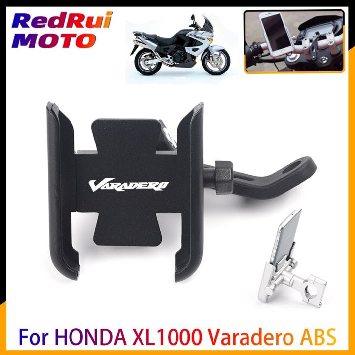 motorcycle-accessories-handlebar-mobile-phone-holder-gps-stand-bracket-for-honda-xl1000-varadero-abs