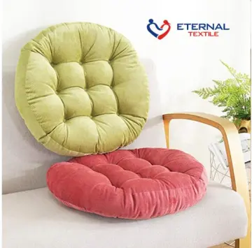 Round Foam Seat Cushions Online