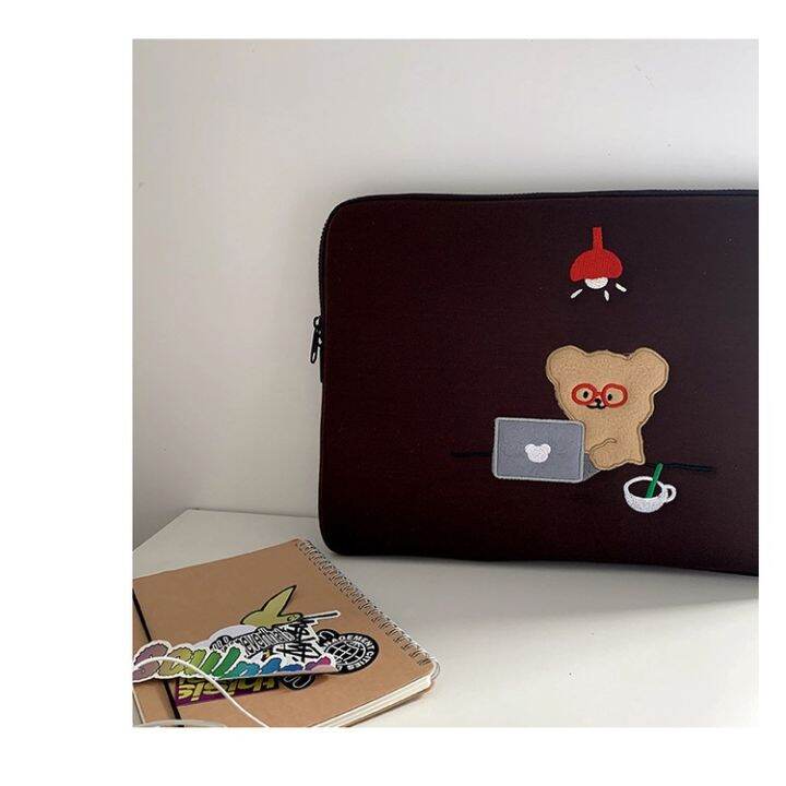 elecdhy-ins-cute-laptop-bag-laptop-sleeve-case-10-11-13-3-14-15-6-tablet-sleeve-pouch