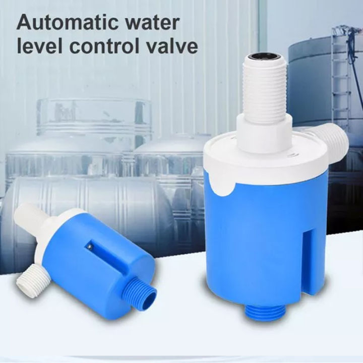 Liqud Level Prefilter Valve Automatic Water Level Control Valve Tower ...