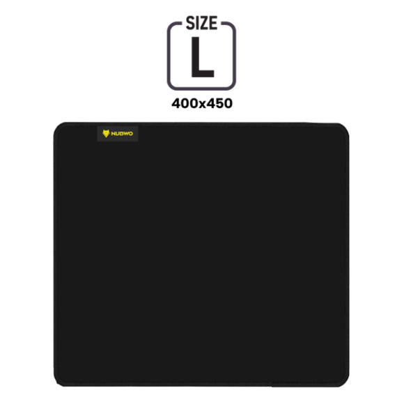 แผ่นรองเมาส์-nubwo-np-32-mouse-pad-หนาแน่นมีความละเอียดสูง