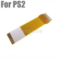 100Pcs Laser Lens Ribbon Flex Cable For PS2 Connection SCPH 3W 5W 7W 9W Accessory Replacement For Playstation 2