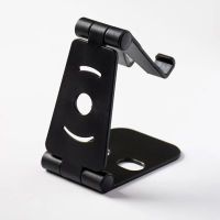 【cw】Portable Mini Mobile Phone Holder Foldable Desk Stand Holder 4 Degrees Adjustable Universal for Andorid Phone ！