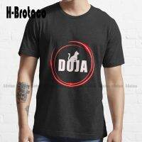 Doja Cat T-Shirt Ishing Shirts For Men Sleeve Custom Aldult Teen Unisex Digital Printing Tee Shirts Xs-5Xl Make Your Design