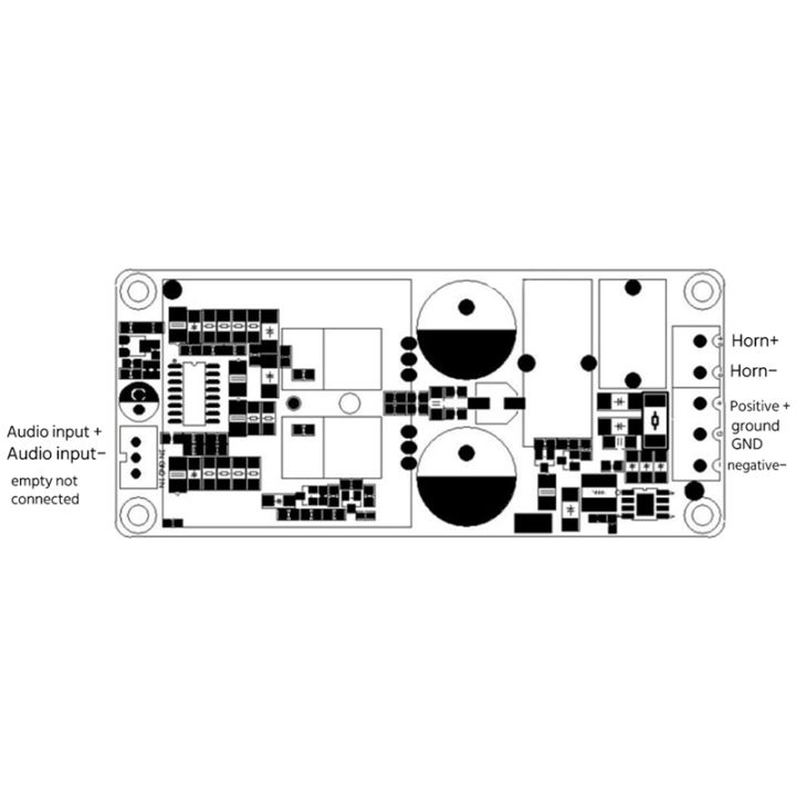 irs2092-high-power-500w-mono-channel-hifi-digital-power-amplifier-board-class-d-stage-power-amplifier-board