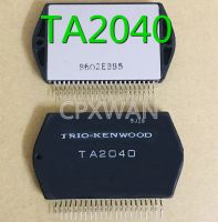 1ชิ้นโมดูล TA2040 IC ใหม่เดิม