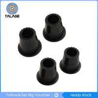 Talage 4ชิ้นน้ำมันดีเซลซีลหัวฉีดด้านบน5607638สำหรับ Opel ASTRA J MK6