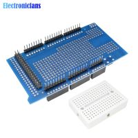 【YD】 170 Tie PointS Prototype Shield V3.0 V3 3.0 Expansion Development Board   PCB Breadboard 2560 R3