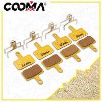 4 Pairs  E10.11 E11.11 P20.11 A10.11 Bicycle Brake Pads for HD-M520/M521/M510/M500/M501  HD-M352/M350/M351/M330/M301  Full Metal Other Bike parts