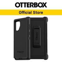 Original [สำหรับ Samsung Galaxy Note10/หมายเหตุ10 Plus] OtterBox ซีรีส์ปกป้อง Snockproof Dropproof