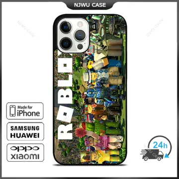 ROBLOX GAME 3 iPhone 11 Pro Case