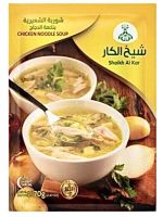 Shaikh Al Kar Noodle Soup 70g