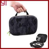 ถูกที่สุด!!! Yi Camouflage Case Bag กระเป๋า ลายพรางทหาร เก็บกล้อง เก็บอุปกรณ์ Xiaomi Yi2 4k Xiaomi Action Camera และ GoPro ##กล้องถ่ายรูป ถ่ายภาพ ฟิล์ม อุปกรณ์กล้อง สายชาร์จ แท่นชาร์จ Camera Adapter Battery อะไหล่กล้อง เคส