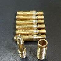 สนุ๊กเกอร์ Stamford Series 1 Butt Joint Screw ชิ้นส่วนทองเหลือง Cue Room Supplies