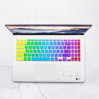 Silicone Keyboard Protector Cover Skin For ASUS VivoBook 15 X515MA x515e X515EP X515JF X515JP X515J X515 MA EP JF JP J 15.6 inch Basic Keyboards