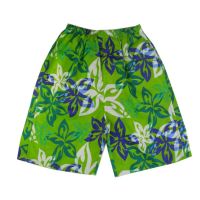 ⬛ SEA-ME ⬛【Pos dari PENANG 】Men Fashion Leisure Beach Hot Shorts Pants Hawaii Casual Quick Dry Swimming Sport Surf