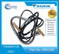 Daikin THERMISTOR ASSY Part.4901354