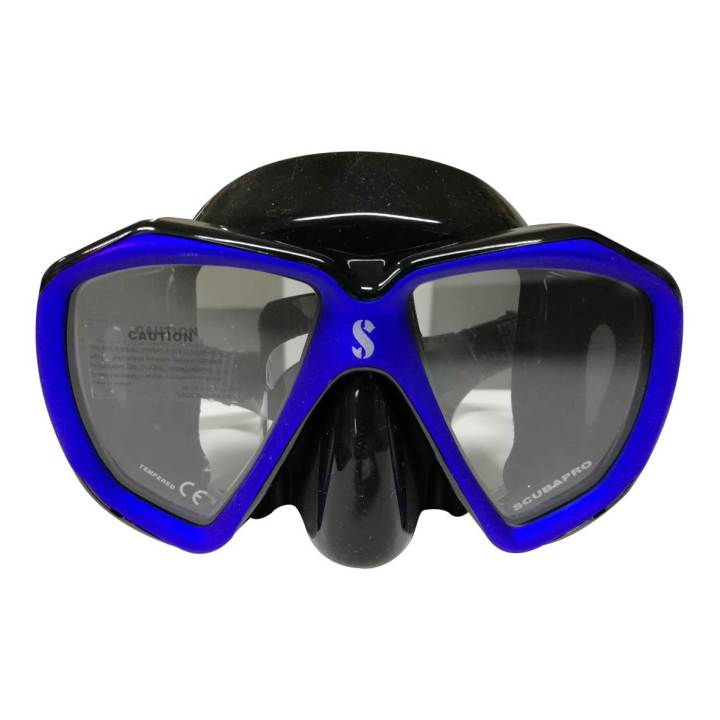 scubapro-spectra-mask